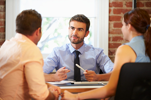 Insurance Industry Spotlight – Compensation Claims Examiner - Insurance ...