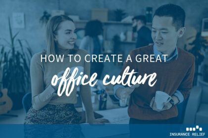 Great Company Culture