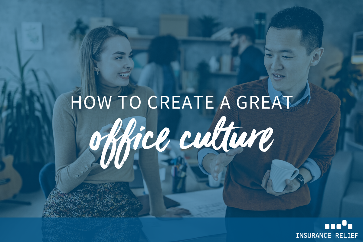 Great Company Culture