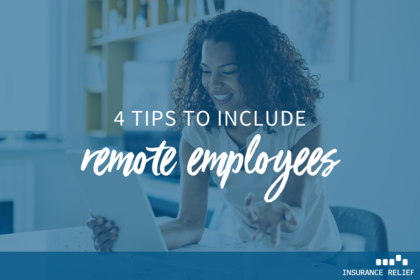 Remote Employees