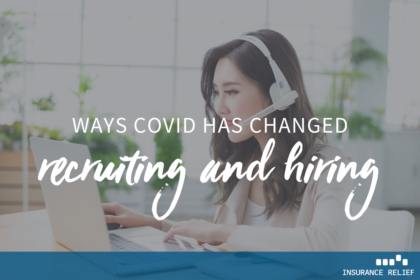 how COVID-19 is changing how we recruit and hire