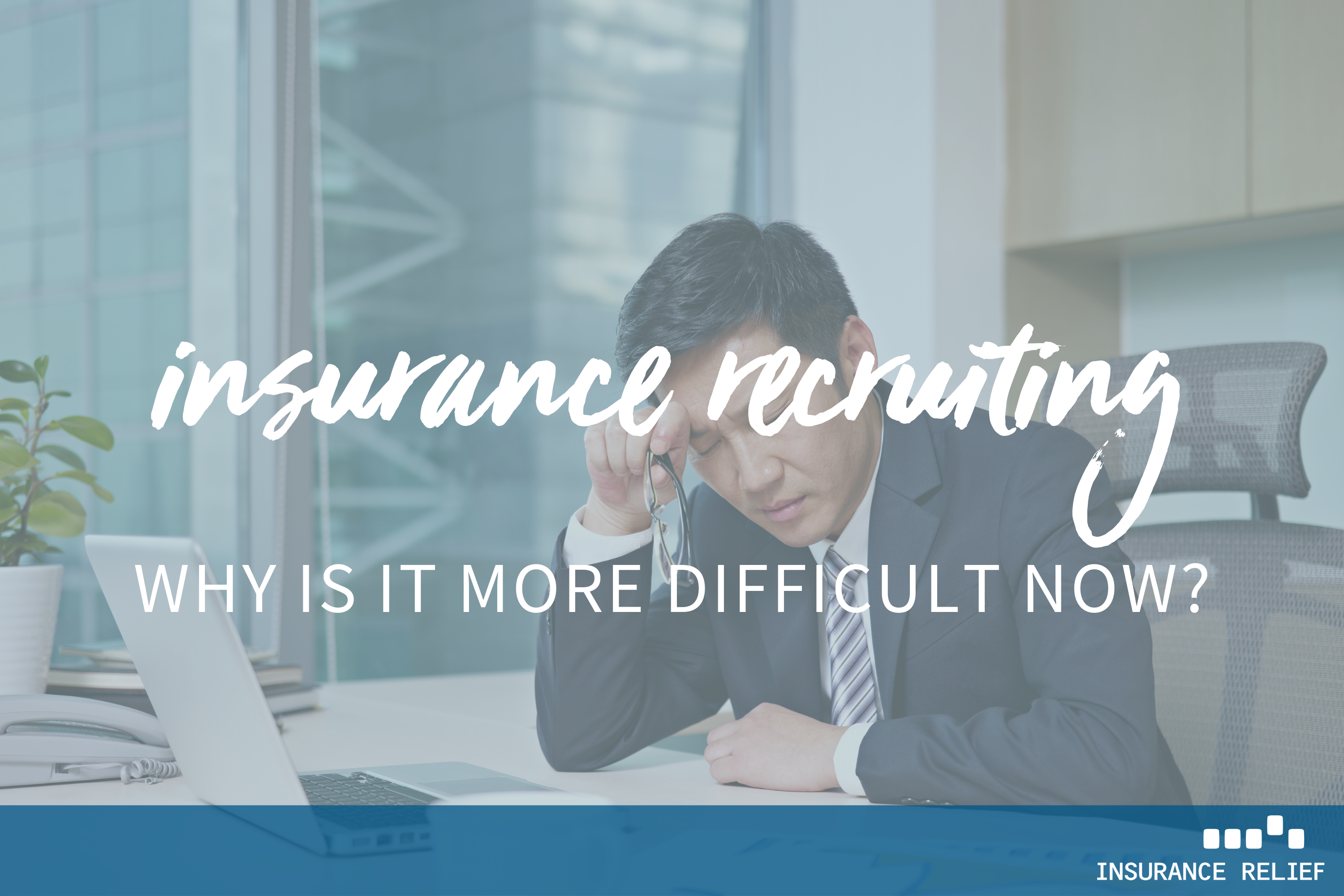 insurance recruiting