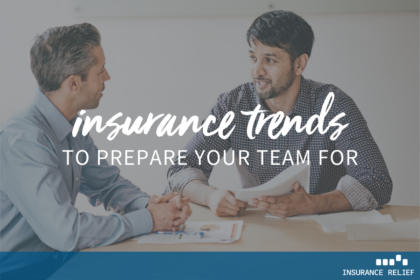 insurance trends