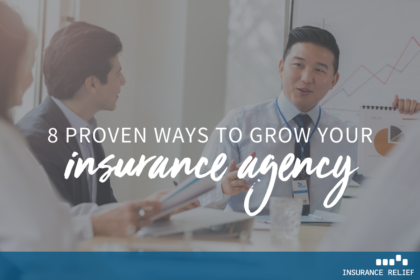 grow your insurance agency