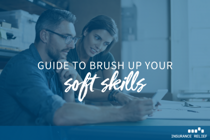 brush up on these soft skills