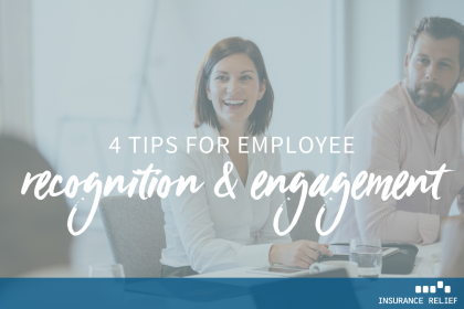 employee engagement and recognition