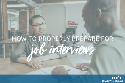 interview tips