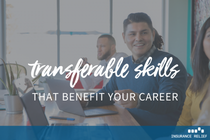 transferable skills