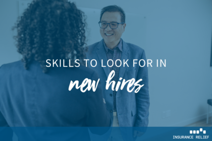 new hire skills