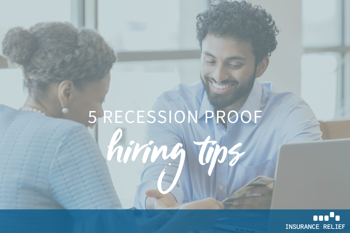 recession-proof hiring tips