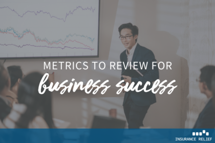 metrics for business