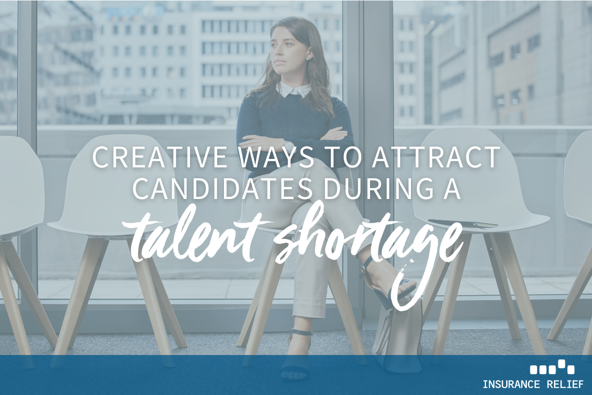 attract talent