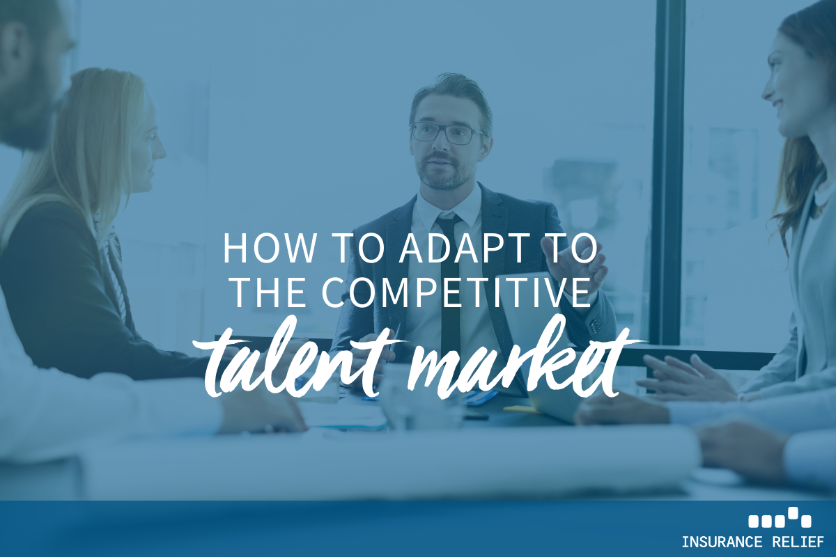 talent market