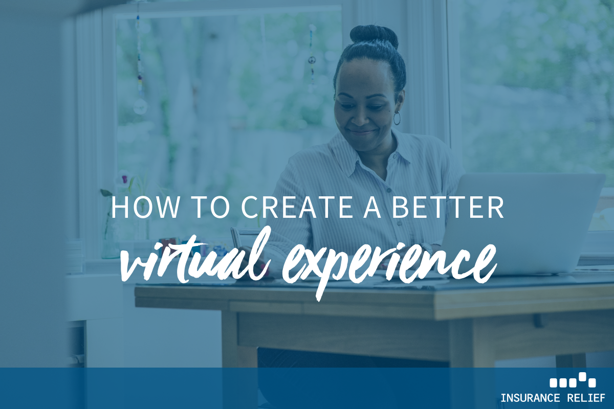 virtual experience