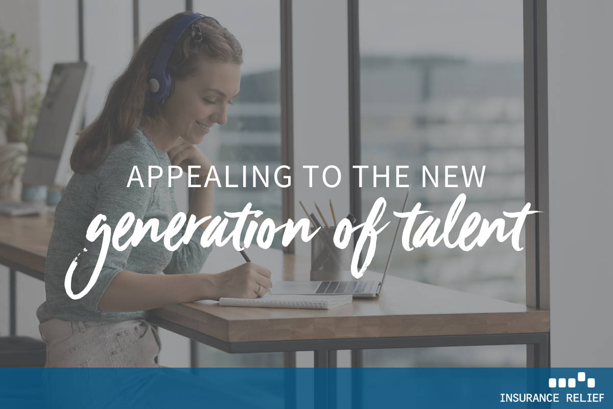 new generation of talent